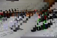 Penfolds Barossa Valley Make Your Own Wine, Adelaide