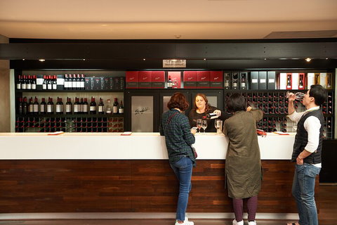 Penfolds Barossa Valley: Make Your Own Wine - Accommodation Cairns 1