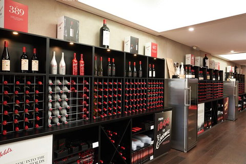 Penfolds Barossa Valley: Make Your Own Wine - Accommodation Cairns 2