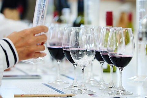 Penfolds Barossa Valley: Make Your Own Wine - Accommodation Cairns 3