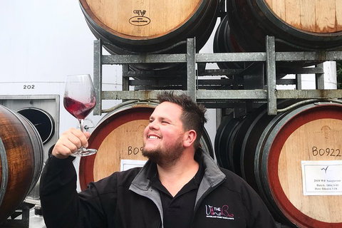 Mount Tamborine Wine Tasting Tour From Brisbane Or The Gold Coast - Accommodation Cairns 2