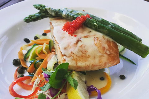 Mount Tamborine Wine Tasting Tour From Brisbane Or The Gold Coast - Accommodation Cairns 3