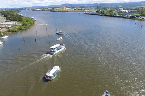 2.5 Hour Afternoon Discovery Cruise Including Cataract Gorge Departs At 1: 30 Pm - Accommodation Cairns 1