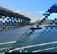 Derwent River Historic Harbour Cruise From Hobart - Accommodation Cairns