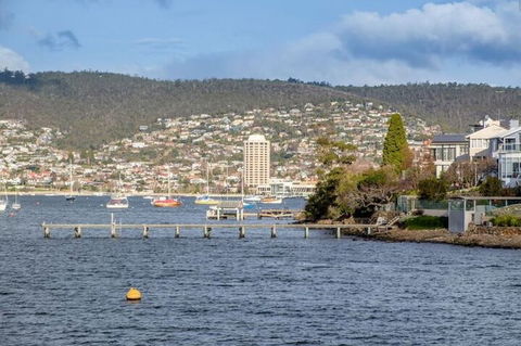 Derwent River Historic Harbour Cruise From Hobart - Accommodation Cairns 5