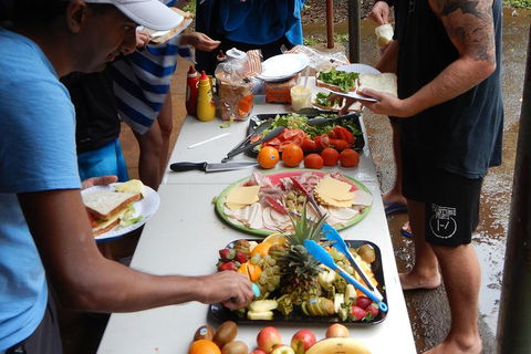 Atherton Tablelands Waterfalls Tour From Cairns - Accommodation Cairns 2