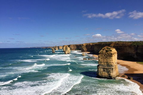 Great Ocean Road Reverse Itinerary Tour - Accommodation Cairns 4
