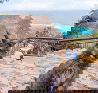 Wineglass Bay  Freycinet NP Full Day Tour from Hobart via Richmond Village - Accommodation Cairns