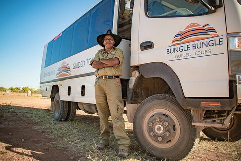 Bungle Bungle Scenic Flights, Domes & Cathedral Gorge Walk - Accommodation Cairns 0