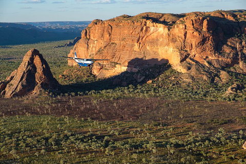 Bungle Bungle Scenic Flights, Domes & Cathedral Gorge Walk - Accommodation Cairns 2