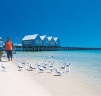 Margaret River and Geographe Bay Region Day Trip from Perth - Accommodation Cairns