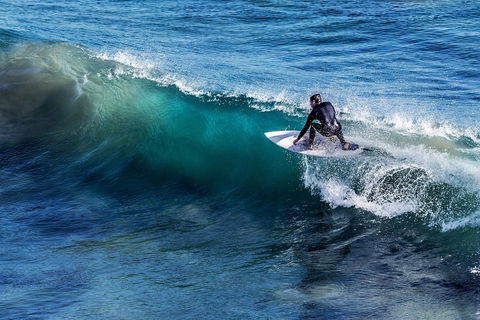 Great Ocean Road Highlights Tour - 2 Days, 1 Night - Accommodation Cairns 0