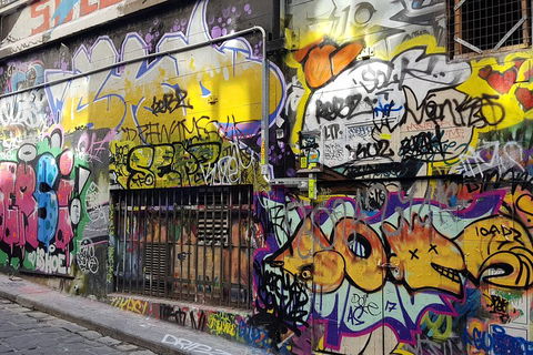 In And Around Melbourne - Accommodation Cairns 0