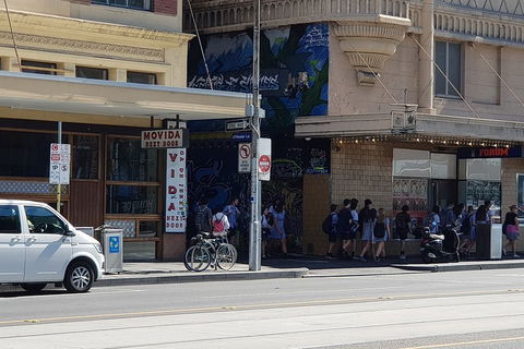 In And Around Melbourne - Accommodation Cairns 3