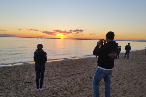 In And Around Melbourne - Accommodation Cairns 4