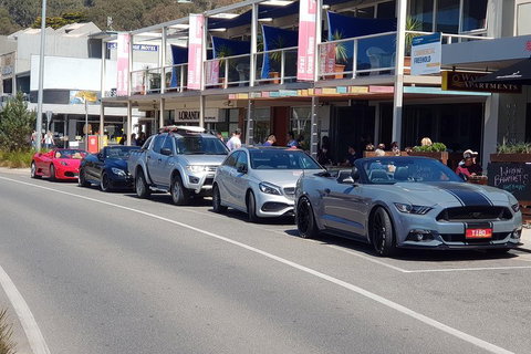 Full-Day Great Ocean Road Tour From Melbourne - Accommodation Cairns 2