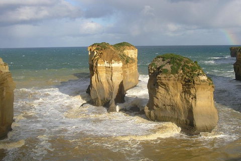 Full-Day Great Ocean Road Tour From Melbourne - Accommodation Cairns 4