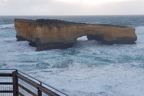 Full-Day Great Ocean Road Tour From Melbourne - Accommodation Cairns 5