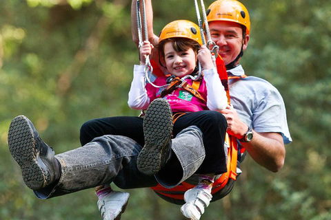 Adventure Sunset Three Day Great Ocean Road Tour - Accommodation Cairns 4