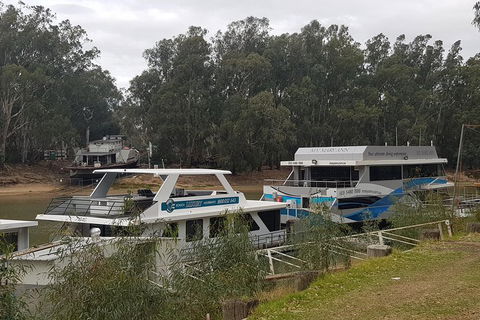 Bendigo, Echuca & The Mighty Murray - Accommodation Cairns 0