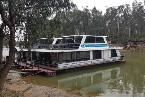 Bendigo, Echuca & The Mighty Murray - Accommodation Cairns 4