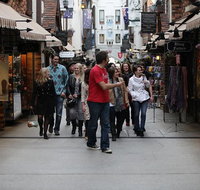 Morning Coffee Culture and Art Walking Tour of Perth - Accommodation Cairns
