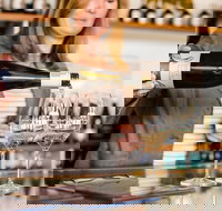 Wine Tour 4WD Tour - Accommodation Cairns