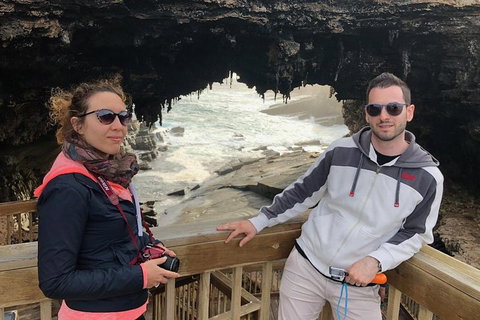 Kangaroo Island 4WD Tour - Flinders Chase - Accommodation Cairns 4