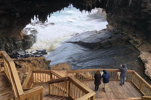 Kangaroo Island 4WD Tour - Flinders Chase - Accommodation Cairns 5