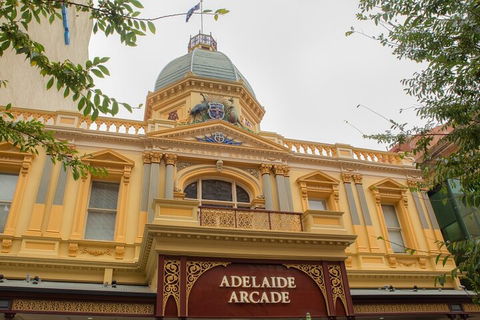 Adelaide Scavenger Hunt: Adelaide Adventure - Accommodation Cairns 0