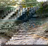 Paronella Park and Millaa Millaa Falls Full-day Tour from Cairns - Accommodation Cairns