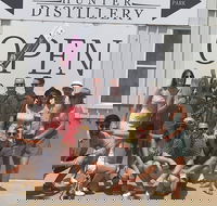 A Full Day Hunter Valley Wine Tasting Tour with Lunch and Tasting Fee's Included - Accommodation Cairns