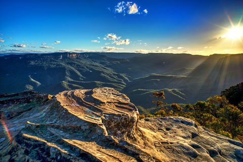 Ultimate Blue Mountains And Wildlife Tour - Accommodation Cairns 4