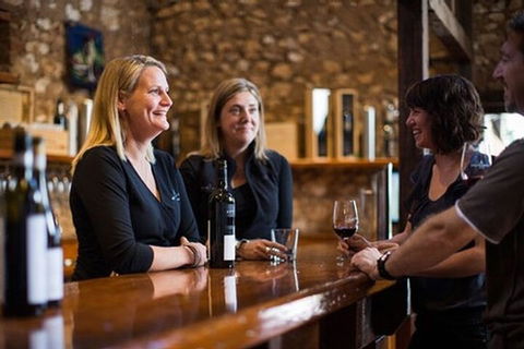 Barossa Ultimate Winery Experiences - Accommodation Cairns 0