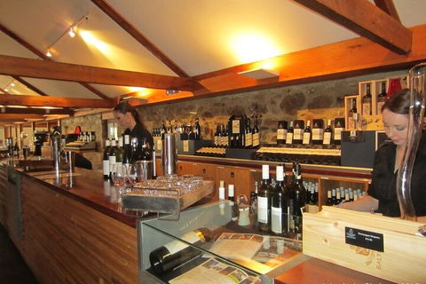 Barossa Ultimate Winery Experiences - Accommodation Cairns 1