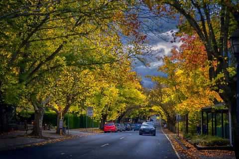 Small Group Adelaide Hills And Hahndorf Hideaway Tour From Adelaide - Accommodation Cairns 1