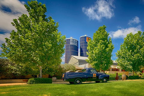 Small Group Adelaide Hills And Hahndorf Hideaway Tour From Adelaide - Accommodation Cairns 4