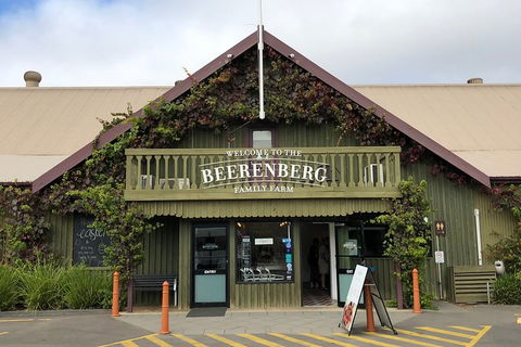 Small Group Adelaide Hills And Hahndorf Hideaway Tour From Adelaide - Accommodation Cairns 5