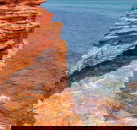 Broome Panoramic Town Tour - All the Extraordinary Sights and History of Broome - Accommodation Cairns
