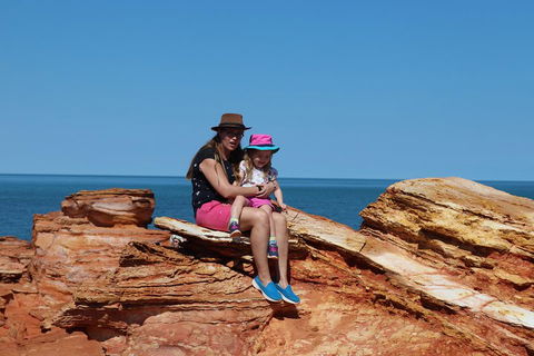 Broome Panoramic Town Tour - All The Extraordinary Sights And History Of Broome - Accommodation Cairns 1