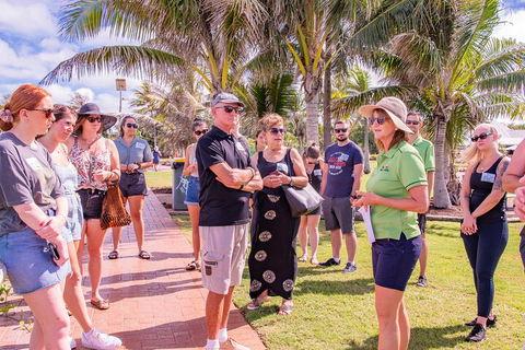 Broome Panoramic Town Tour - All The Extraordinary Sights And History Of Broome - Accommodation Cairns 4
