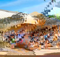 Malcolm Douglas Crocodile Park Tour Including Transportation - Accommodation Cairns