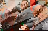 The F Factor Adelaide food tour