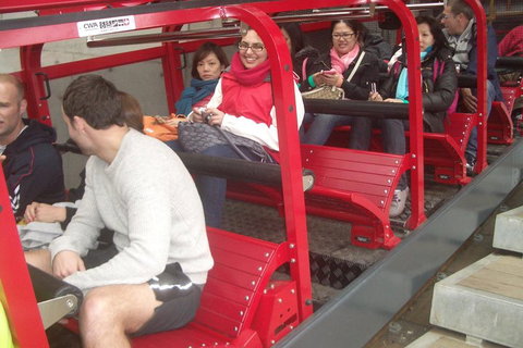 Full-Day Private Blue Mountains Tour With River Cruise - Accommodation Cairns 0