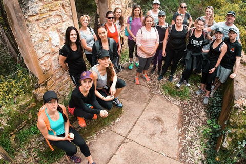Half-Day Yanchep Ghost House Wilderness Guided Hike Tour - Accommodation Cairns 1