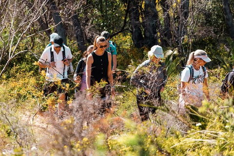 Half-Day Yanchep Ghost House Wilderness Guided Hike Tour - Accommodation Cairns 2
