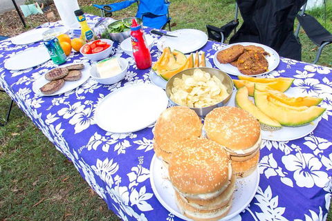 Byron Bay Combo: Minyon Falls And Hinterland Day Trip And Learn To Surf At Byron Bay - Accommodation Cairns 4