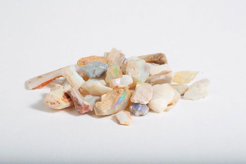 Opal Polishing Workshops In The Beautiful Blue Mountains - Accommodation Cairns 0