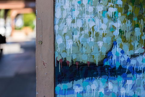 Adelaide 90-Minute Pedicab Tour: Street Art Experience - Accommodation Cairns 5