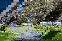 Historic Adelaide  Architecture 90- minute Pedicab Experience